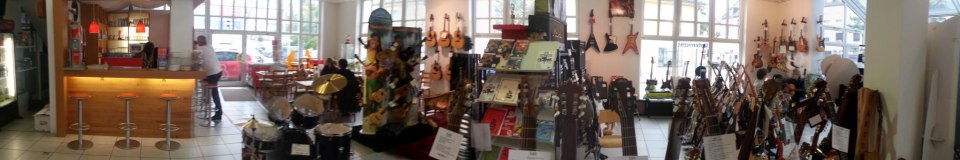 Dachauer Gitarren Zentrum