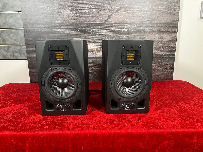 Adam Audio AX5 Studio Monitor(Pair) (Torrance,CA) | Reverb