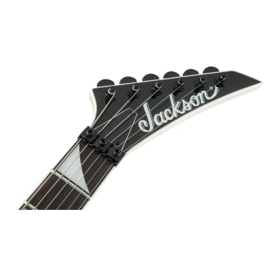 Jackson JS Series Dinky Arch Top JS32Q 6-String Electric Guitar (Dark Sunburst) image 8