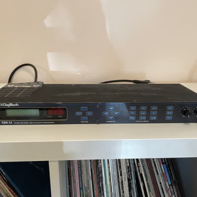 Reverb.com listing, price, conditions, and images for digitech-tsr-12