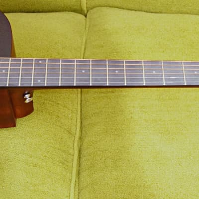 (All Offers Considered) Tanglewood TWCR-DCE Crossroads Dreadnought 2022 Whiskey Barrel Burst image 6
