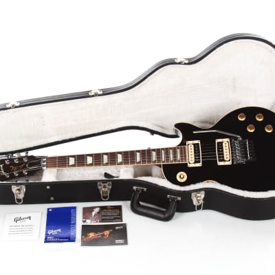 Gibson Les Paul Traditional Pro II Floyd Rose
