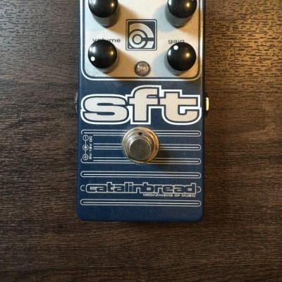 Catalinbread SFT V1