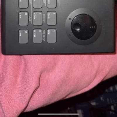 Boss DR-550 Dr. Rhythm 1989-1991 - Black