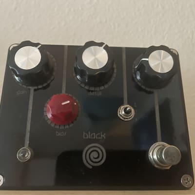 Reverb.com listing, price, conditions, and images for spiral-electric-fx-yellow-spiral-drive