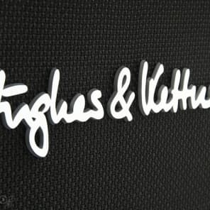 Hughes & Kettner TubeMeister 112 60-watt 1x12" Extension Cabinet image 7