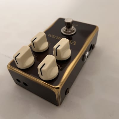 Vemuram Oz Fuzz | Reverb