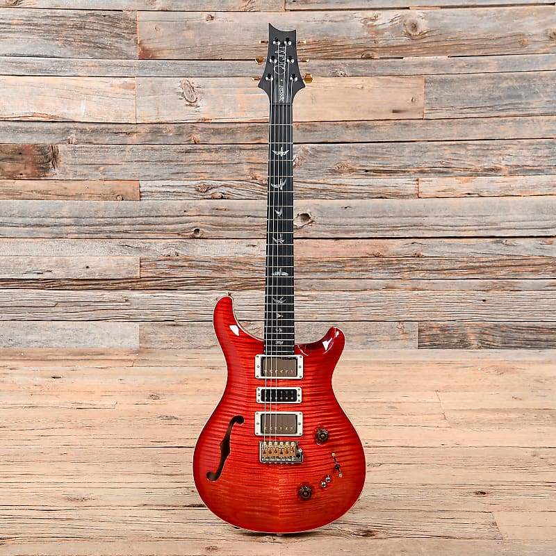 PRS Special 22 Semi-Hollow Artist Package image 1