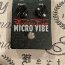 Voodoo Lab Micro Vibe 2000s - Black