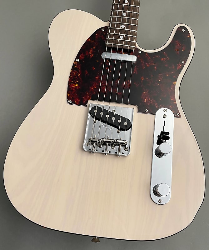 美品】2023年日本製Tokai ATE134B BREEZY SOUND｜Yahoo!フリマ