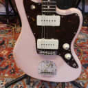 Fender Limited Edition American Professional Jazzmaster with Rosewood Neck 2019 Shell Pink