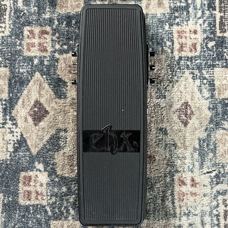 Electro-Harmonix Cock Fight Plus
