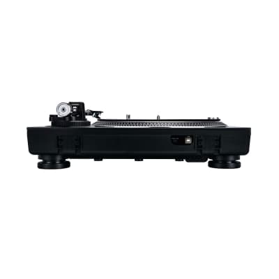 Reloop RP-2000-USB-MK2 Direct Drive Turntable w/ Needle, USB Transfer image 5