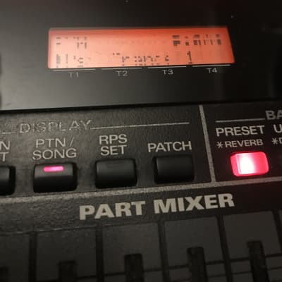 Roland MC-505 Groovebox