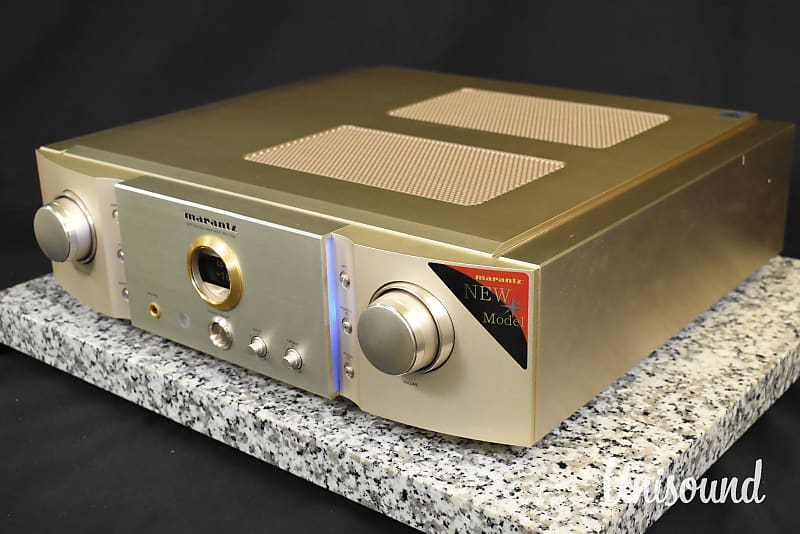 Marantz PM-13S2 Integrated Amplifier in Excellent Condition