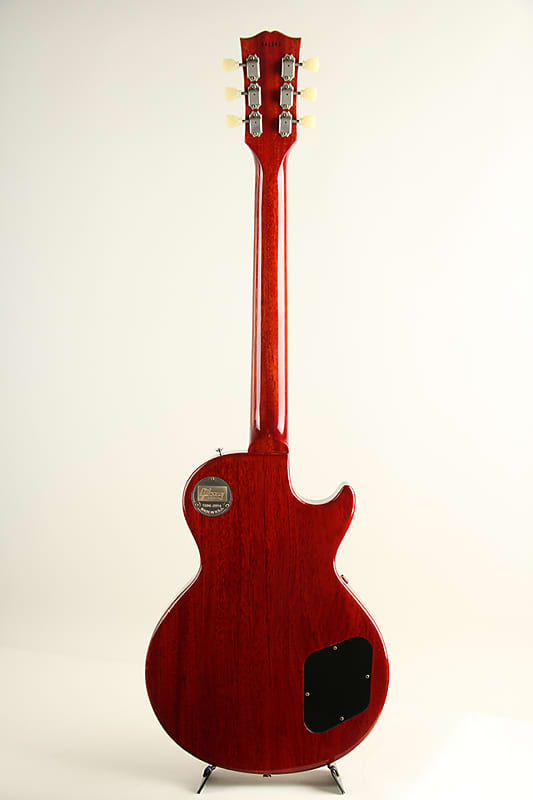 Gibson　historicCollection　reissue　1958 GIBSON 