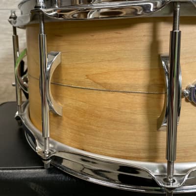 Black Swamp Dynamicx Ambrosia Maple 14x6.5 image 3