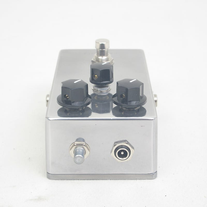 最新人気 Device Music Eastern PD-1 Canada Reverb | (03/20) Overdrive ギター