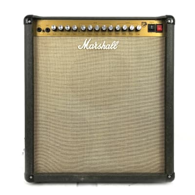 Marshall JTM 60 2-Channel 60-Watt 1x12