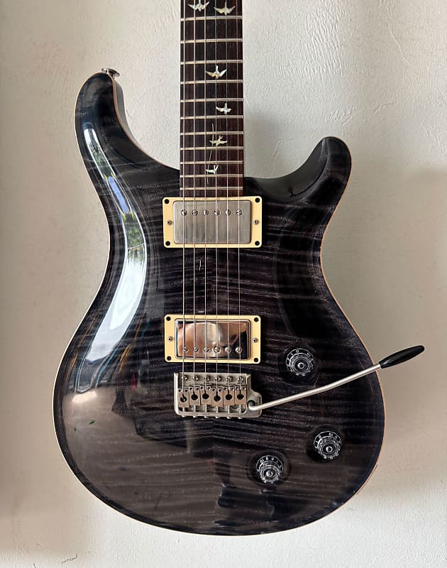 PRS Custom 22 Tremolo Artist Package | Reverb