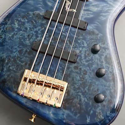 Sugi NB5IR POP/ASH/RBL［Made in Japan］［GSB019］ | Reverb