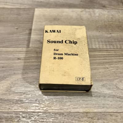 Kawai Sound Chip for R100