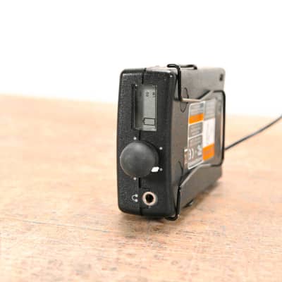 Shure P4R-HF Receiver for PSM 400 Personal Monitor System - 722-746 MHz CG01J88 image 4