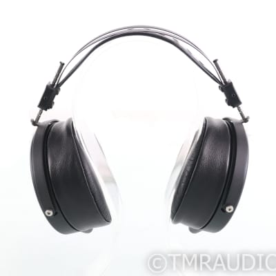 Audeze LCD-X Open Back Planar Dynamic Headphones; Black (Open Box ) image 5