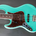 Fender Used American Vintage II '66 Jazz Bass Left Hand '22