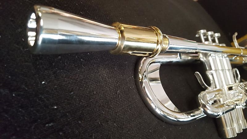 Trumpet Mouthpiece Custom Booster Anti-Pressure Exerciser Surprise
