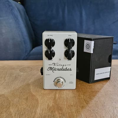 Reverb.com listing, price, conditions, and images for darkglass-electronics-vintage-microtubes