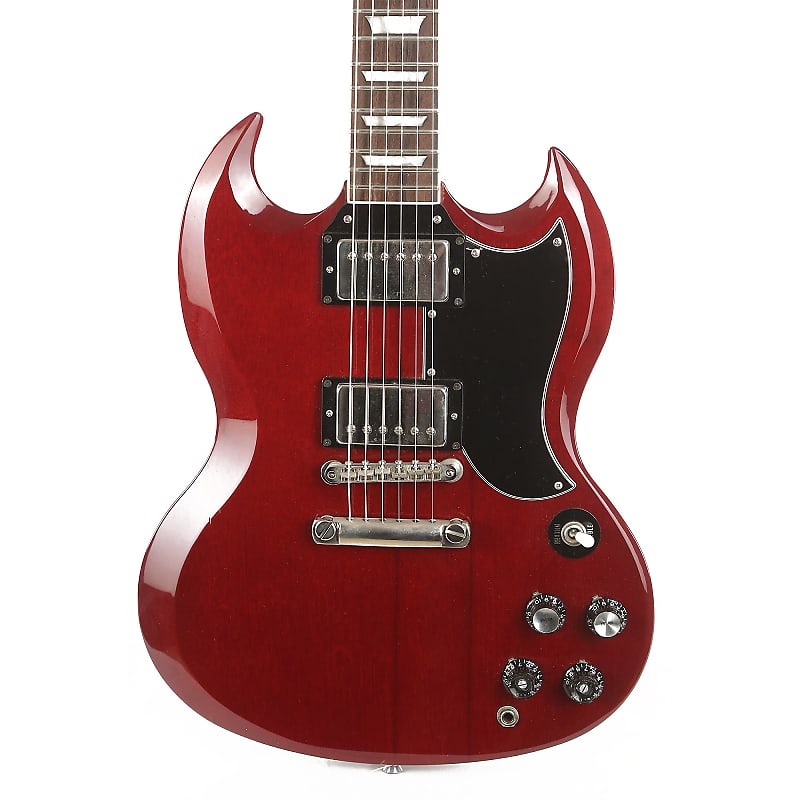ギター Orville SG Orville SG-60 / SG-65 '62 Reissue SG | Reverb