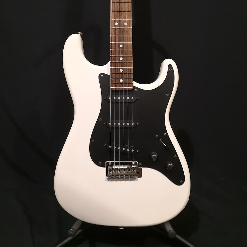 Tokai Super Edition 1980s White Made in Japan Stratocaster