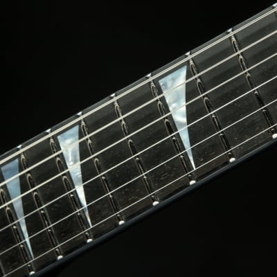 Jackson USA Select Custom Shop King V 2H TOM - Satin Black image 9