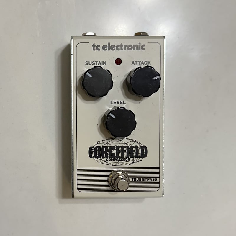 TC Electronic Forcefield Compressor