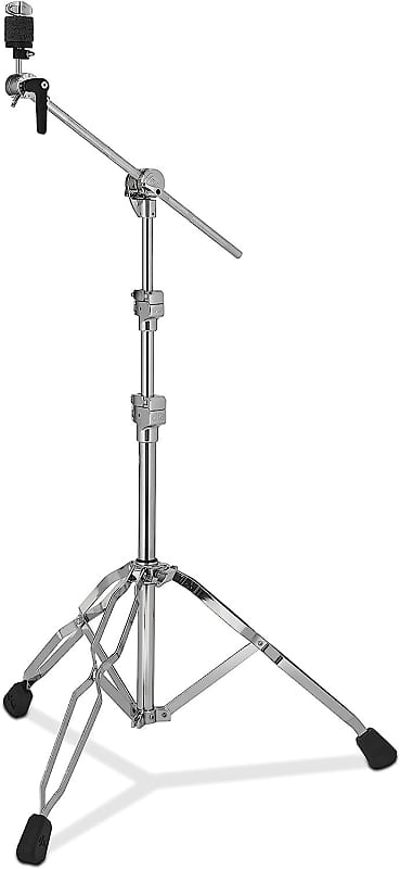 DW 3000 Series Straight Boom Cymbal Stand (DWCP3700A) image 1