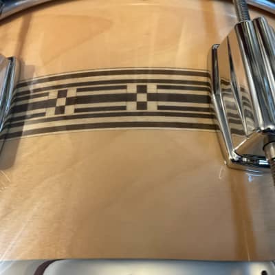 Tama AW456 Superstar Mastercraft Artwood Birch 6.5x14