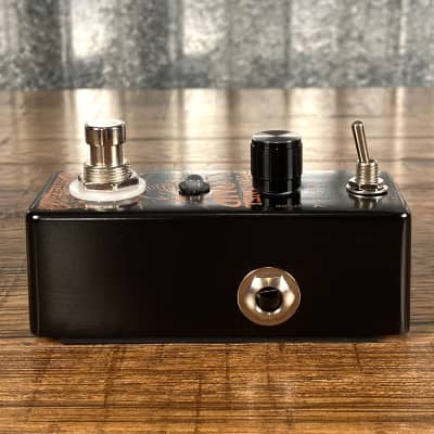 Outlaw Effects Phunnel Cloud 2 Mode Phaser Guitar Effect Pedal image 4