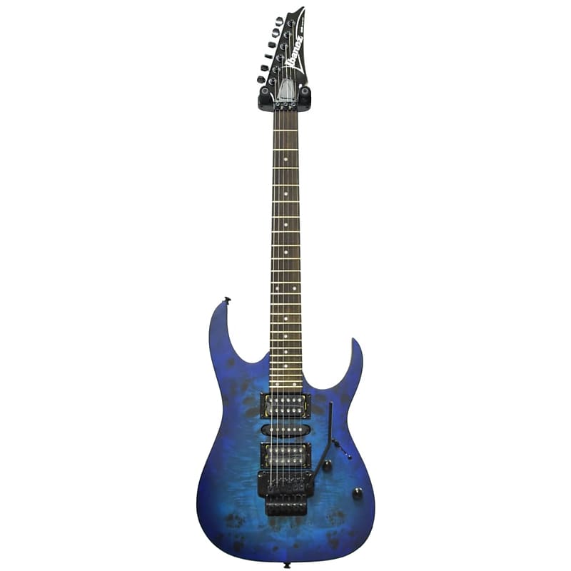 Ibanez RG470PB Standard 2015 | Reverb