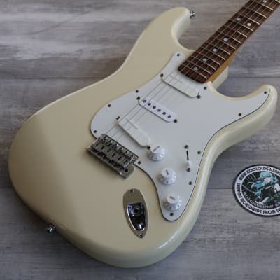 Fender ST-72 Stratocaster Reissue MIJ | Reverb