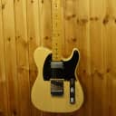 Fender Classic 50s Tele Special Off-White Blonde