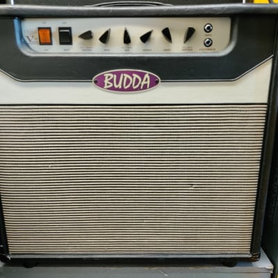Used Budda V40 Series II SuperdriveTube Guitar Amp image 1
