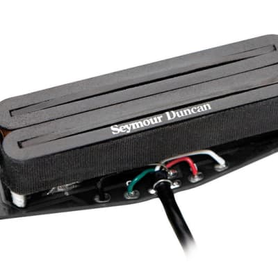 Seymour Duncan STHR-1 Hot Rails Set for Tele image 4
