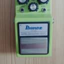 Ibanez SD9M Sonic Distortion Mod 2010s - Green