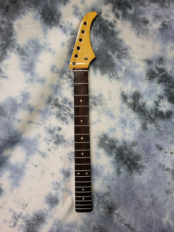 1964 Original Vox Super Ace Model V206 Electric Guitar Neck