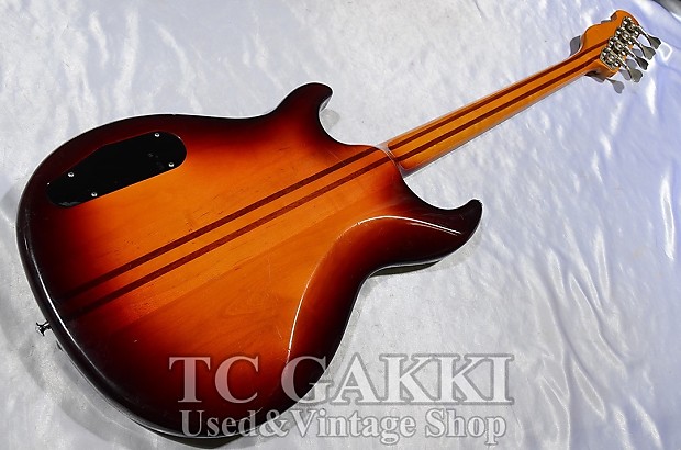 YAMAHA Broad Bass Ⅵ YAMAHA Broad Bass BB-VI （ビンテージ/送料無料）【楽器検索