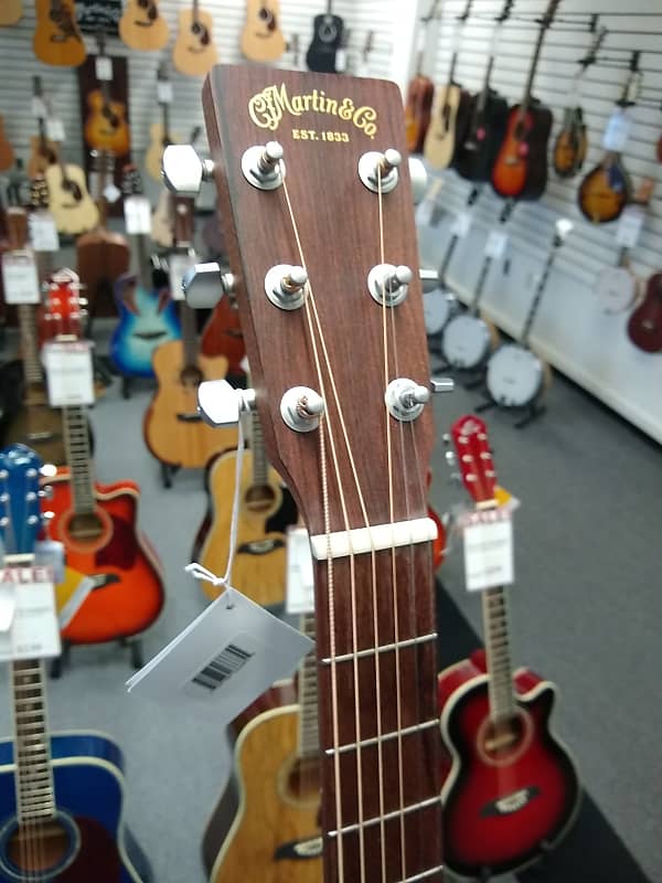 Amazon.com: Martin GPC-X2E Grand Performance Acoustic
