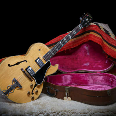 1958 Gibson ES-175 