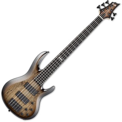 ESP E-II BTL-5 | Reverb