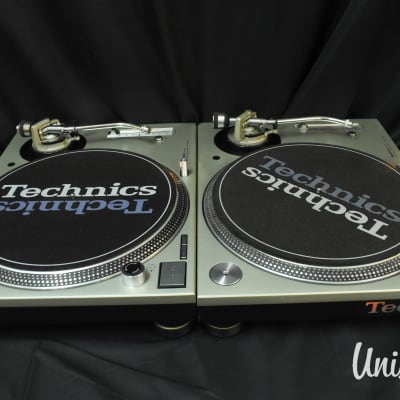 Tocadiscos technics 1200 hot sale